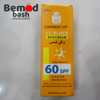 کرم ضد آفتاب کارینو وی آی پی مدل UV BLOCK حجم 60 میلی لیتر