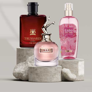 مشاهده محصولات عطر و ادکلن