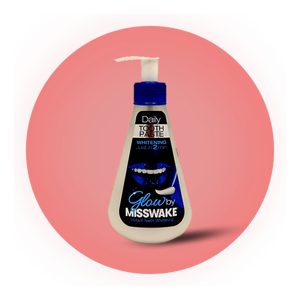 مشاهده محصولات بهداشت دهان و دندان