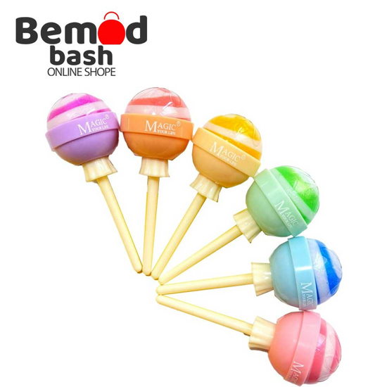 بالم لب حرارتی آبناتی برند مجیک