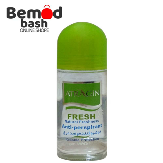 رول ضد تعریق زنانه عطرآگین مدل 01 حجم 50 میلی لیتر