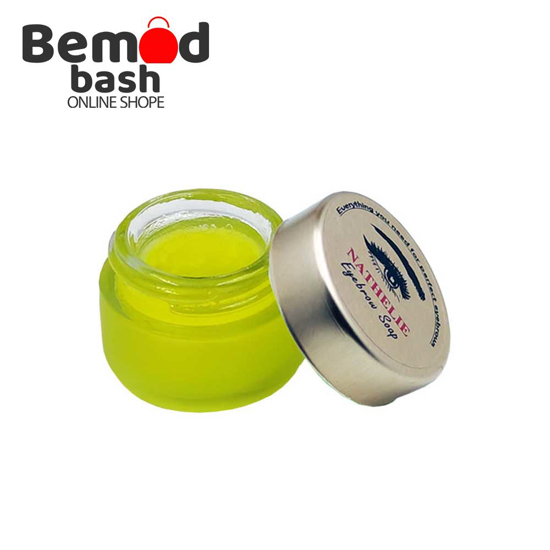 صابون لیفت ابرو ناتالی وزن 20 گرم