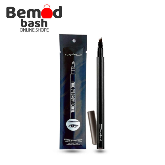 هاشور ابرو ماژیکی MAC