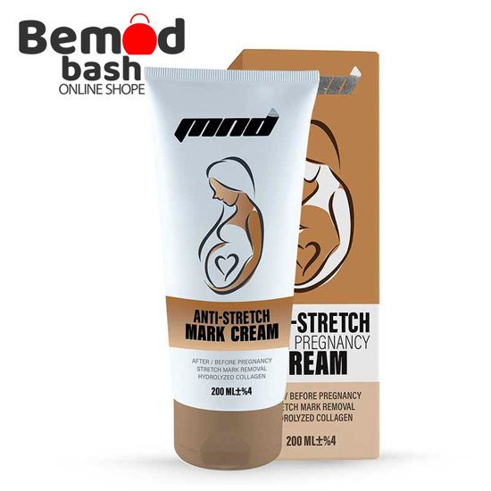 کرم مناسب ترک پوست بعد از حاملگی 200 میلی لیتر