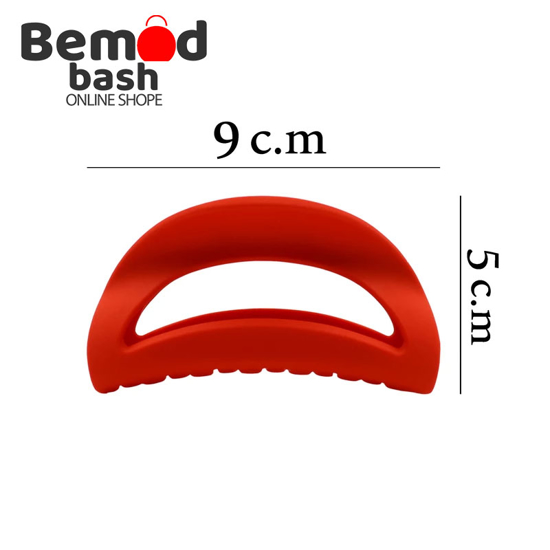 کلیپس مو مدل 02