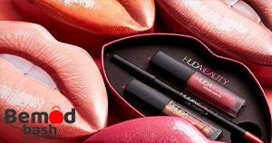 راز موفقیت برند لوازم آرایشی «هدی بیوتی» در دنیای تجارت چیست؟