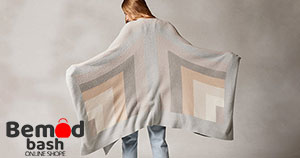 چگونه با استفاده از پانچو استایل جذابی داشته باشیم؟