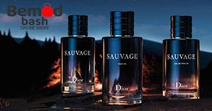 بهترین و خوشبوترین مارک ادکلن های مردانه در سال 2022